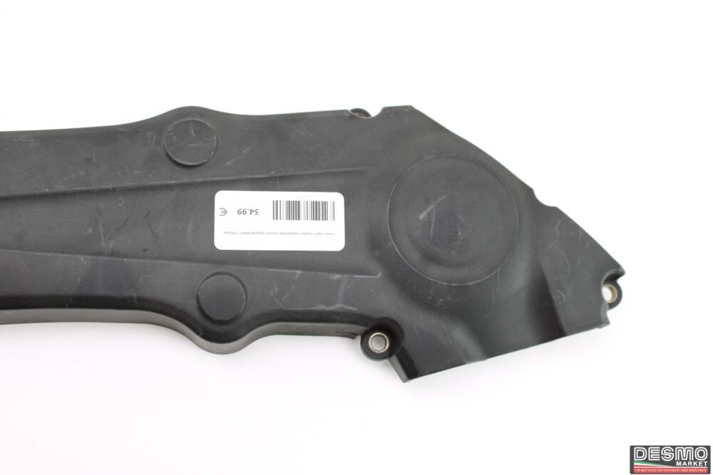 Cover copri cinghia orizzontale Ducati Hypermotard 1100 evo