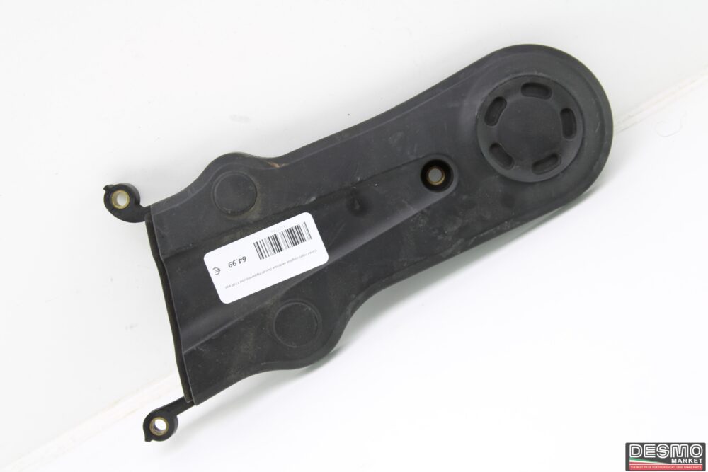 Cover copri cinghia verticale Ducati Hypermotard 1100 evo