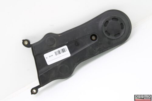 Cover copri cinghia verticale Ducati Hypermotard 1100 evo