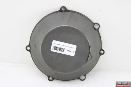 Cover copri frizione Ducati con frizione a secco