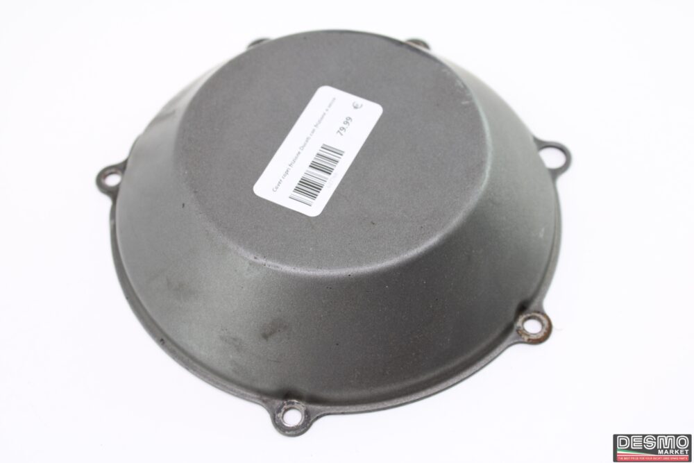 Cover copri frizione Ducati con frizione a secco