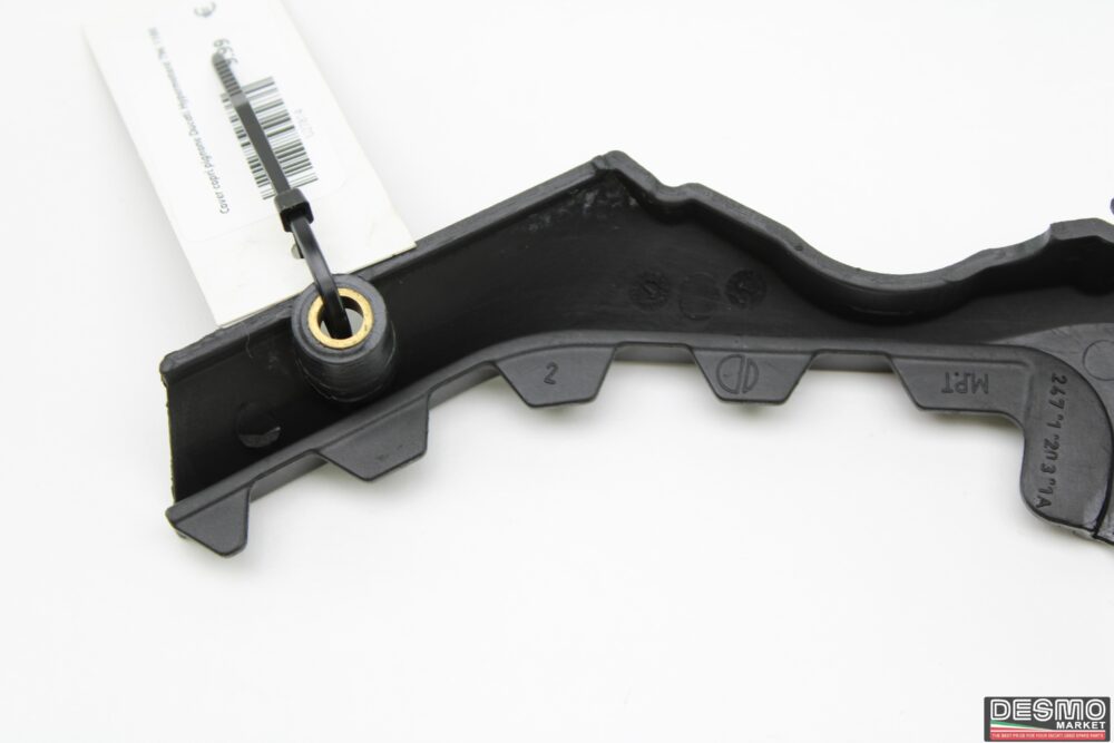 Cover copri pignone Ducati Hypermotard 796 1100