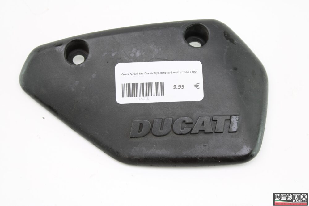 Cover forcellone Ducati Hypermotard multistrada 1100
