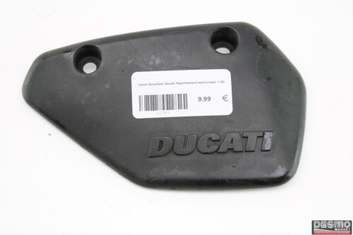 Cover forcellone Ducati Hypermotard multistrada 1100