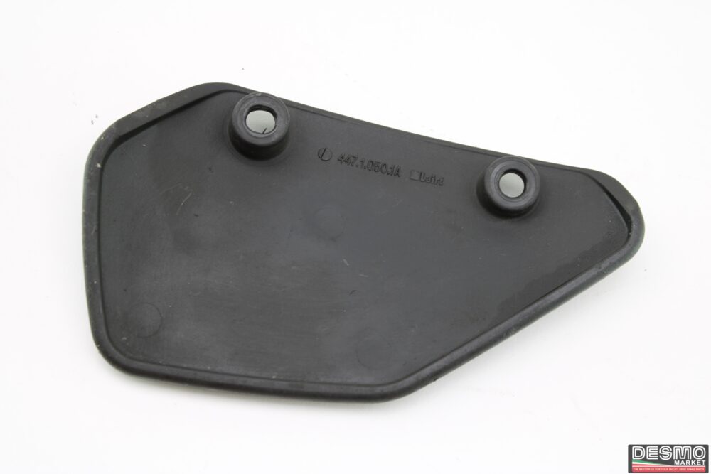 Cover forcellone Ducati Hypermotard multistrada 1100