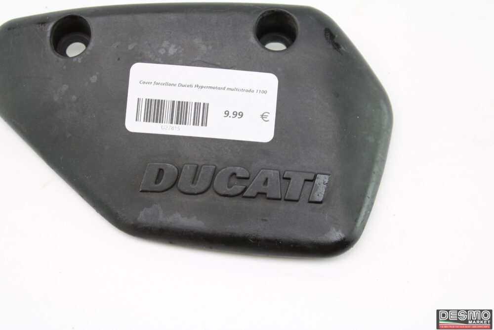 Cover forcellone Ducati Hypermotard multistrada 1100