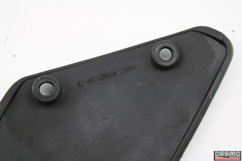 Cover forcellone Ducati Hypermotard multistrada 1100