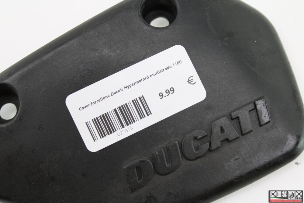 Cover forcellone Ducati Hypermotard multistrada 1100