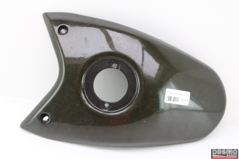 Cover serbatoio Carbonio Ducati Hypermotard 796 1100