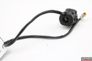 devio luci sinistro Ducati Hypermotard 796 1100 evo SP