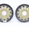 Dischi freno anteriori 305mm 5 fori Ducati 916 996 998 RS