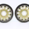 Dischi freno anteriori 305mm 5 fori Ducati 916 996 998 RS