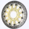Dischi freno anteriori 305mm 5 fori Ducati 916 996 998 RS