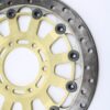 Dischi freno anteriori 305mm 5 fori Ducati 916 996 998 RS