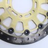 Dischi freno anteriori 305mm 5 fori Ducati 916 996 998 RS