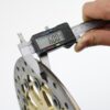 Dischi freno anteriori 305mm 5 fori Ducati 916 996 998 RS