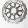 Dischi freno anteriori Bracking 320mm Ducati 749 999 848