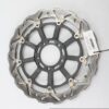 Dischi freno anteriori Bracking 320mm Ducati 749 999 848