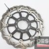 Dischi freno anteriori Bracking 320mm Ducati 749 999 848