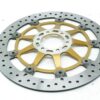 Dischi freno anteriori Brembo campanatura 15 Ducati 748R 998R