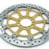 Dischi freno anteriori Brembo campanatura 15 Ducati 748R 998R