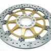 Dischi freno anteriori Brembo campanatura 15 Ducati 748R 998R