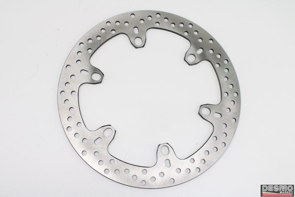 Dischi freno anteriori Brembo Ducati Multistrada 620 1000 1100