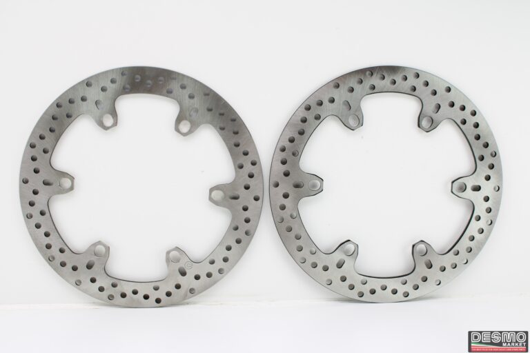 Dischi freno anteriori Brembo Ducati Multistrada 620 1000 1100
