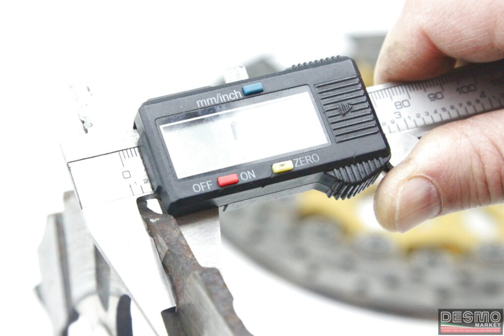 Dischi freno Bracking margherita flottanti Ducati 748 996 Monster 900