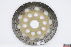 Disco anteriore 6 fori offset 10mm  Ducati 748  916 monster 750 900