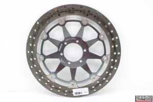 Disco freno anteriore braking 320 mm Ducati monster 600 750