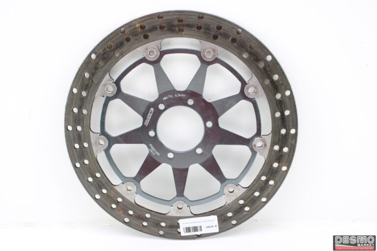 Disco freno anteriore braking 320 mm Ducati monster 600 750