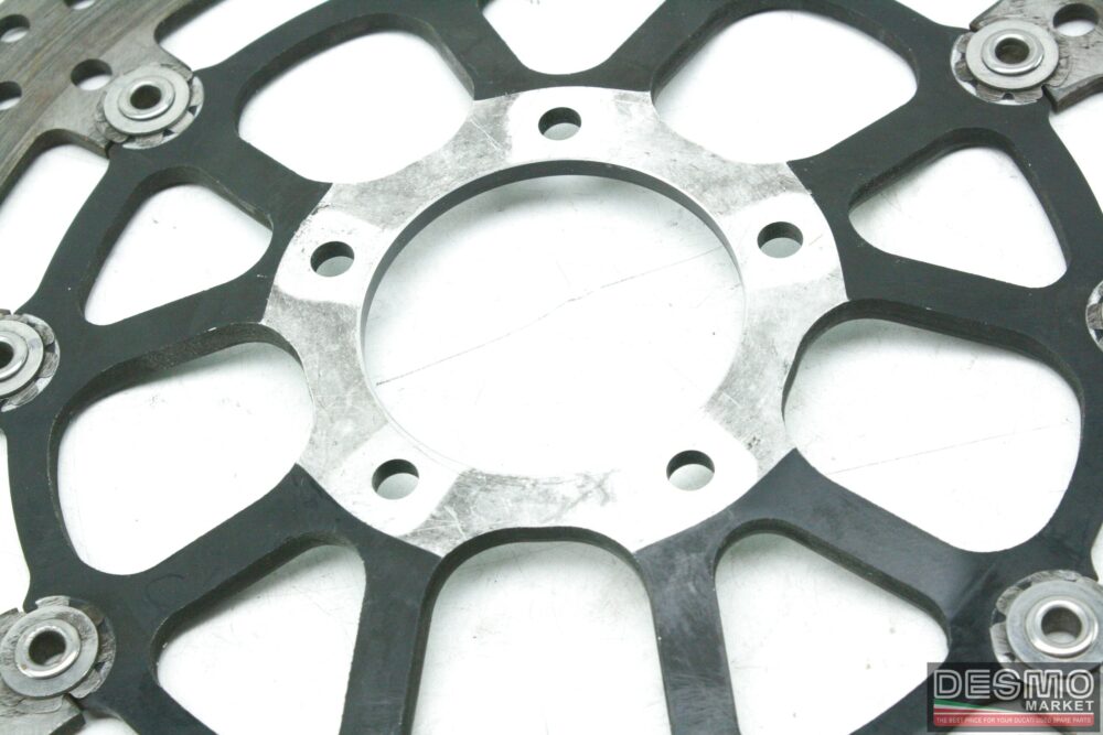 Disco freno anteriore Brembo 320mm Ducati 749 999 848