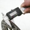 Disco freno posteriore 5 fori Ducati 749 999