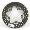 Disco freno posteriore 5 fori Ducati 749 999
