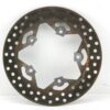 Disco freno posteriore 5 fori Ducati 749 999
