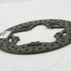 Disco freno posteriore 5 fori Ducati 749 999