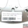Disco freno posteriore Brembo ducati 848 1098 1198