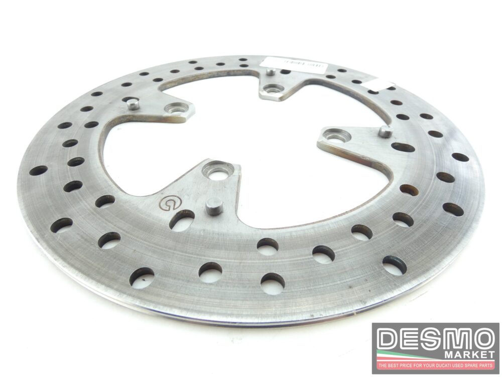 Disco freno posteriore Brembo ducati 848 1098 1198