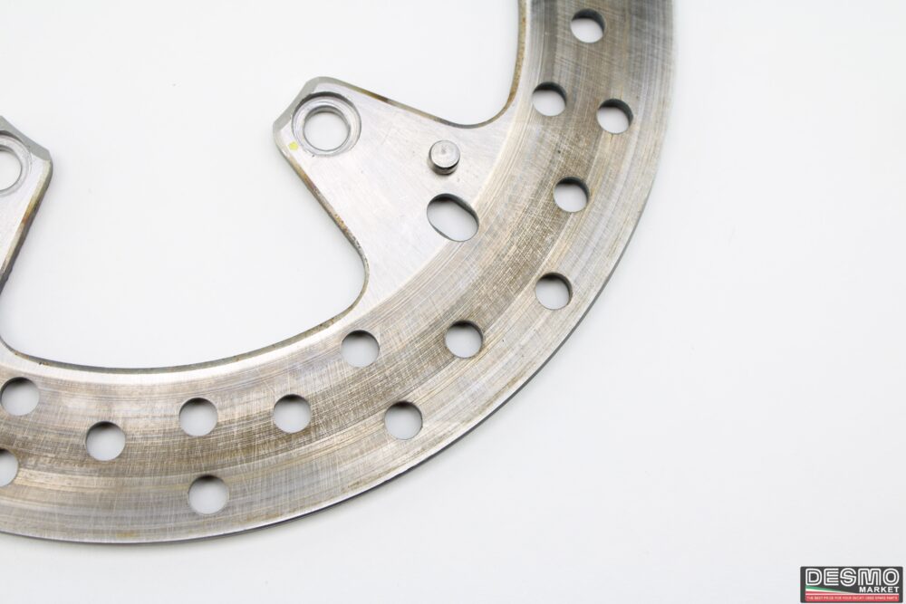 Disco freno posteriore Ducati 1098 1198