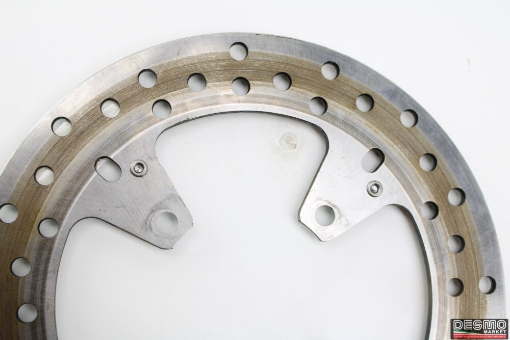 Disco freno posteriore Ducati 1098 1198