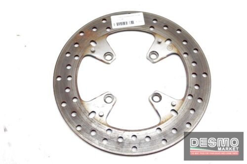 Disco freno posteriore Ducati 1098 1198