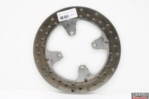 Disco freno posteriore Ducati 1098 1198