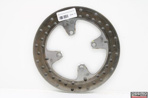 Disco freno posteriore Ducati 1098 1198
