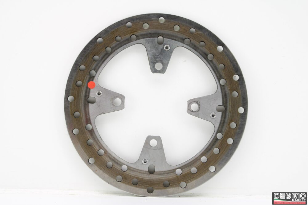 Disco freno posteriore Ducati 1098 1198