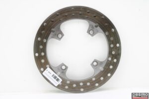 Disco freno posteriore Ducati Hypermotard 796 1100