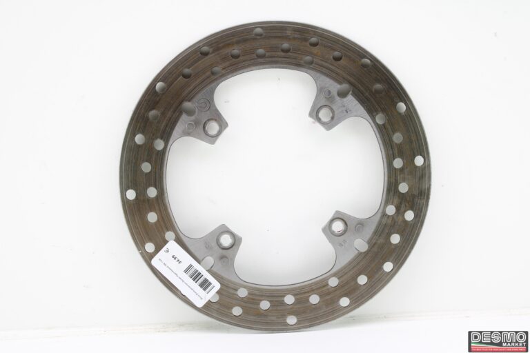 Disco freno posteriore Ducati Hypermotard 796 1100