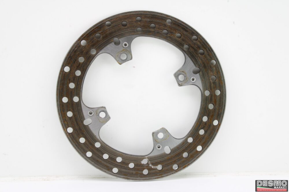 Disco freno posteriore Ducati Hypermotard 796 1100