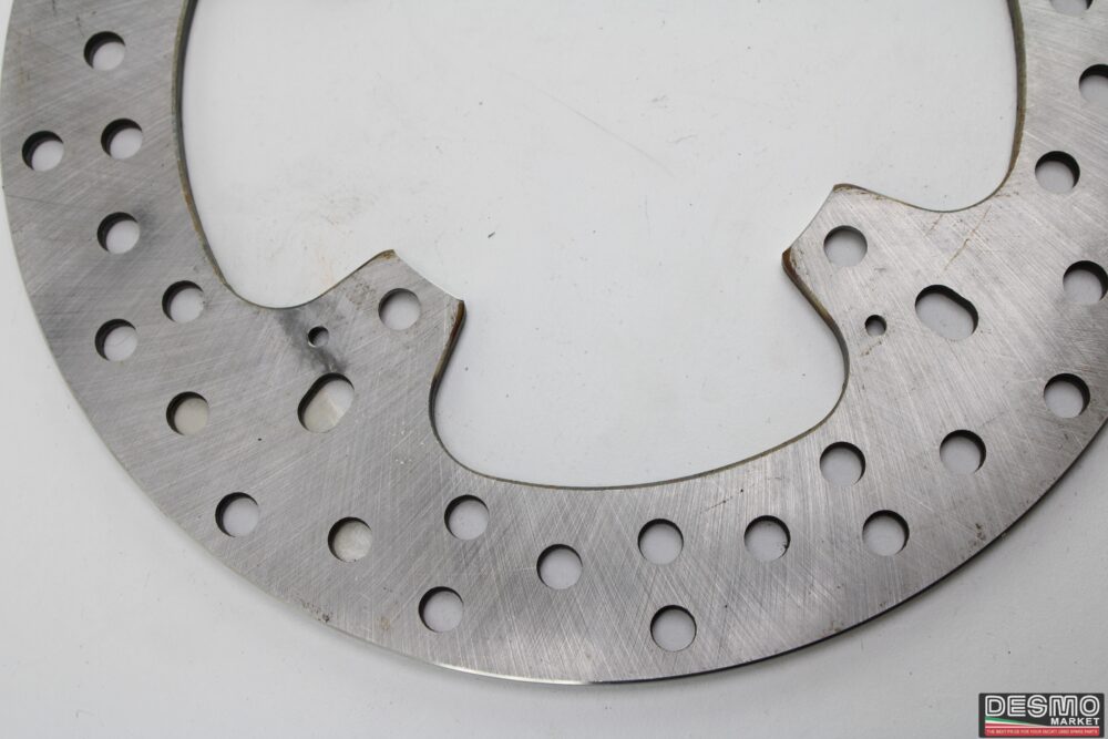Disco freno posteriore Ducati Hypermotard 939 950 monster 1100