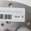 Disco freno posteriore Ducati Hypermotard 939 950 monster 1100
